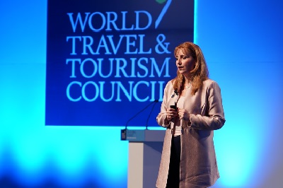 Consejo Mundial de Viajes- WTTC- resalta esfuerzos de Dominicana para priorizar turismo