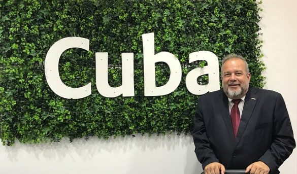 Cuba anuncia un declive de turistas del 20% en 2019