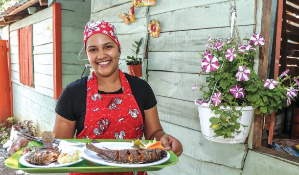 Gastroturismo: República Dominicana debe mercadear oferta culinaria