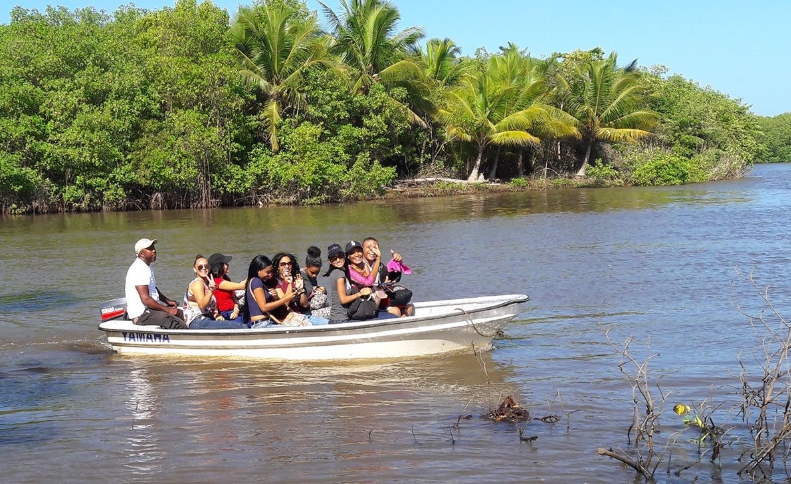 Diversificar la oferta turística de República Dominicana es clave para conservar ecosistemas
