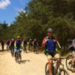 Triunfo de Egan Bernal en el Tour de Frrancia impulsa turismo extranjero en bicicleta en Colombia