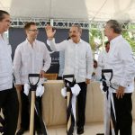 La familia Amengual, satisfecha con crear riquezas en Dominicana