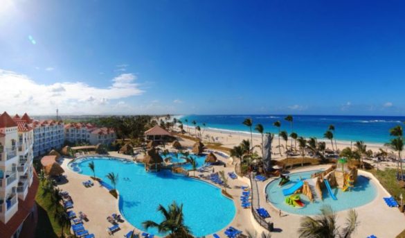 No esperan baja ocupación hoteles próxima temporada