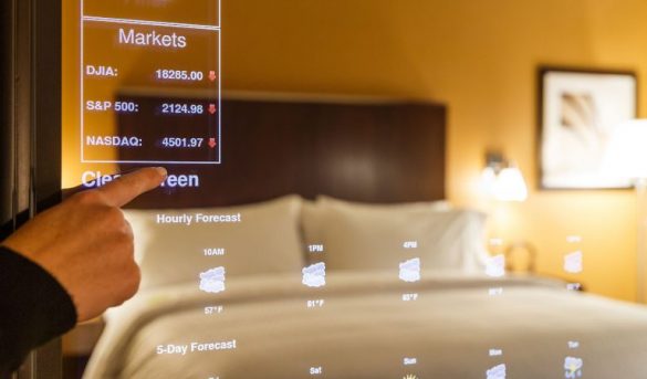 Los cambios de la hotelería para la próxima década