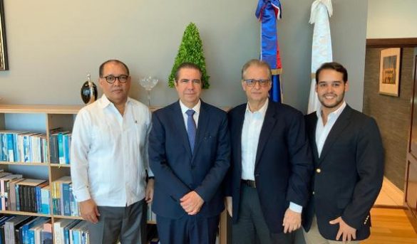 Proyecto Hyatt Place aportará más de 300 empleos a la ciudad de Santiago