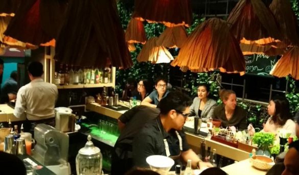 Juegos Panamericanos ingresan US$ 56 millones al turismo de Perú