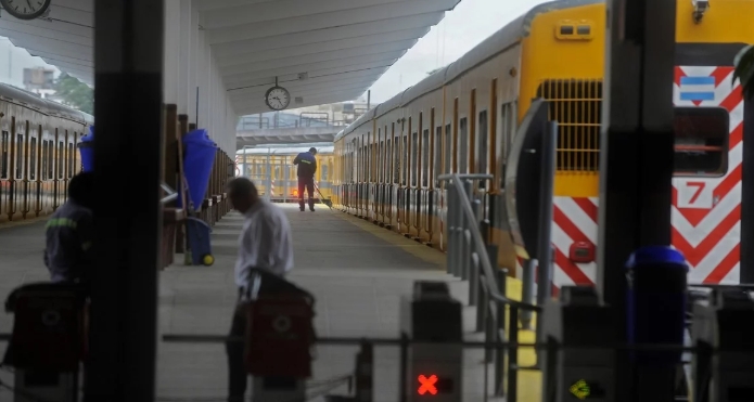 6 de las 10 líneas de tren más concurridas del mundo están en Sudamérica, según Google