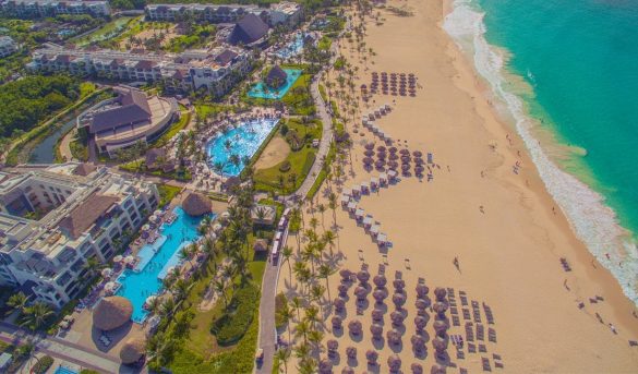 Los diez mejores hoteles según calidad-precio