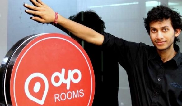 La hotelera india Oyo, la mayor ambición de la historia turística