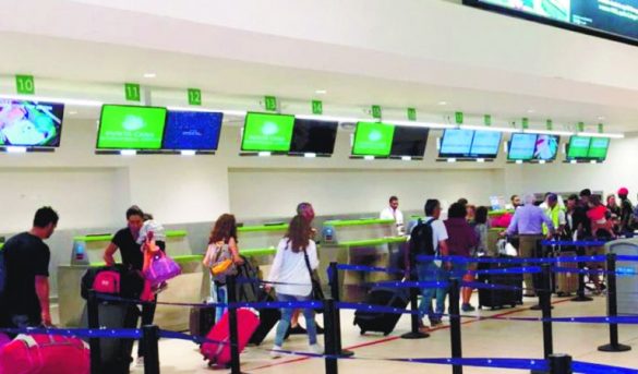 Rainieri dice que pre-chequeo muestra RD es destino seguro