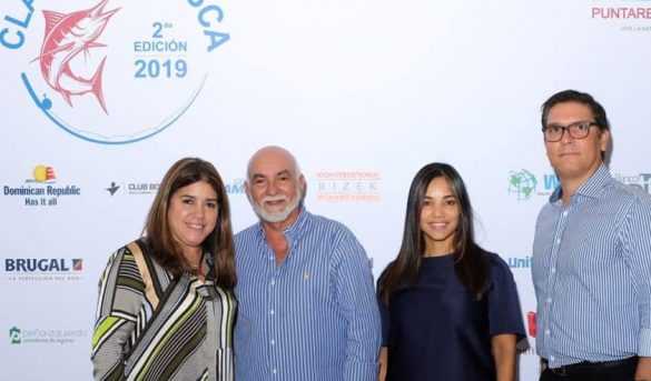 Anuncian Segunda Edición del “Clásico de Pesca Puntarena 2019”
