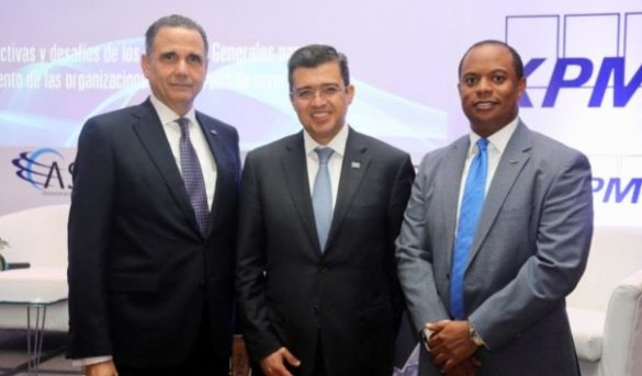 Clima es fiable y positivo para invertir en República Dominicana