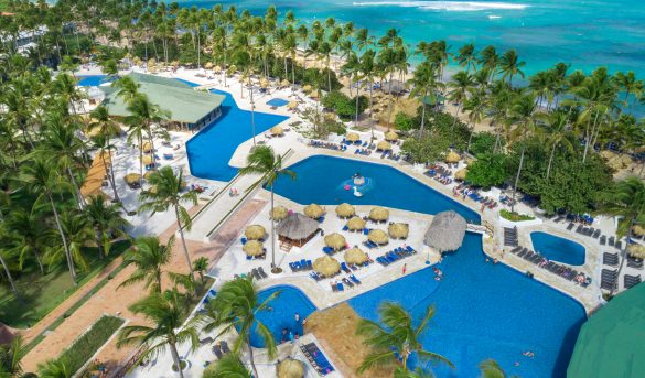 Hotel Grand Paradise Samaná recibe certificado