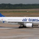 Air Transat realiza cambios de sus vuelos a Samaná y Punta Cana desde tres ciudades canadienses