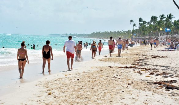 El turismo dominicano en la coyuntura económica actual