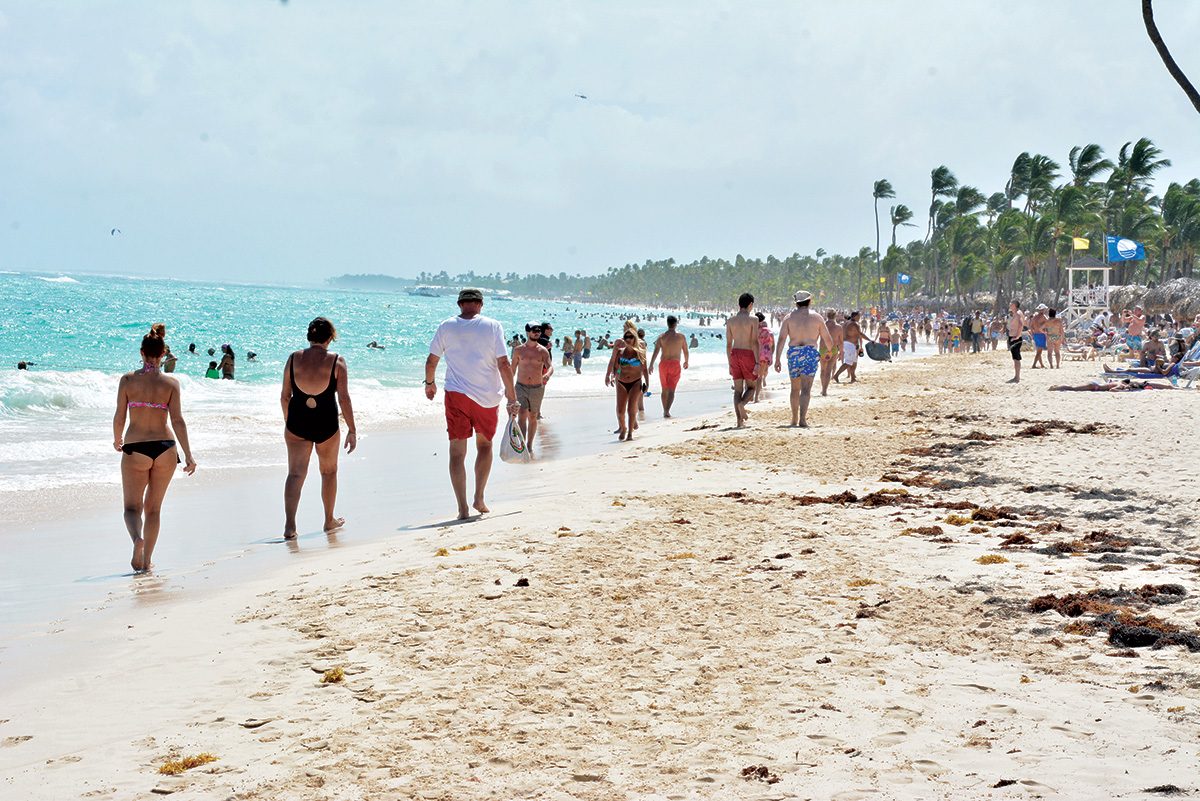El turismo dominicano en la coyuntura económica actual