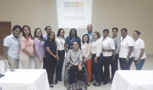 Destino La Romana asume compromiso de promover un turismo accesible