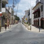 Novedad del turismo dominicano Ciudad Colonial de Sto. Dgo. valorada como una joya llena de encanto