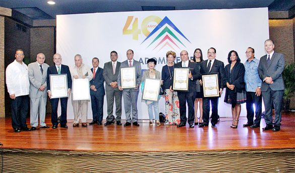 Adompretur elige hoy autoridades para el período 2019-2021