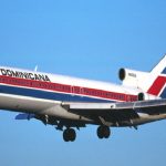 Aerolíneas dominicanas realizan más de 3,700 operaciones con un flujo de más de 50 mil pasajeros