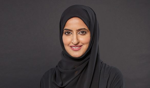 Representante de Emiratos Árabes Unidos ante la OACI valora sistema aeronáutico de RD