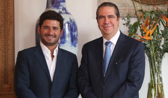 Hotel Palace Resorts expande su oferta de hospedaje en Punta Cana