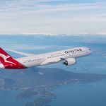 Qantas Airways hará prueba para comprobar un vuelo de 20 horas