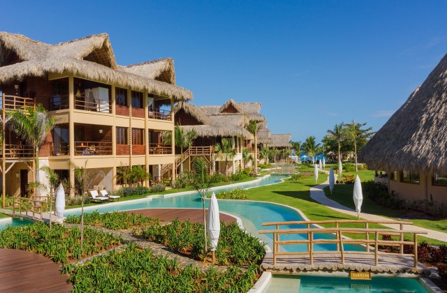 Zoëtry Agua Punta Cana, Rep. Dominicana seleccionado entre los 10 mejores hoteles del mundo