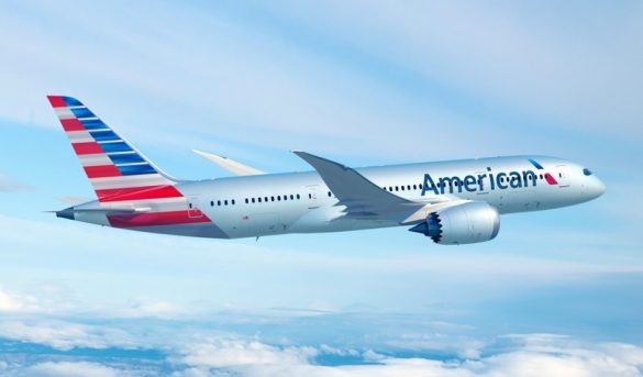 Las 10 agencias líderes en ventas de American Airlines en República Dominicana