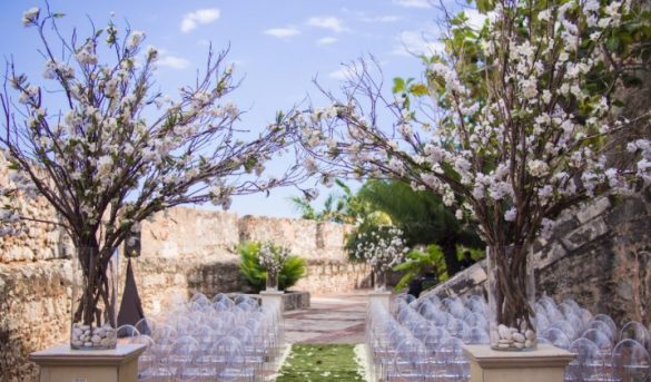 República Dominicana: Uno de los destinos preferidos por los turistas para casarse