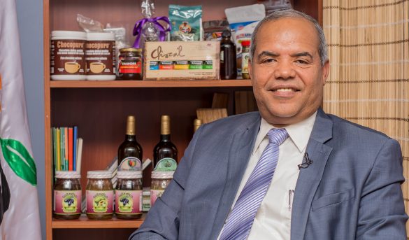 Resaltan Festival Turístico y Cultural Bonao