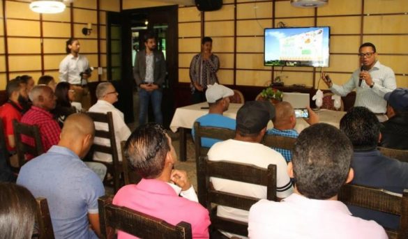 Constanza, RD anuncia primera feria de ensalada, del 6 al 8 de Septiembre