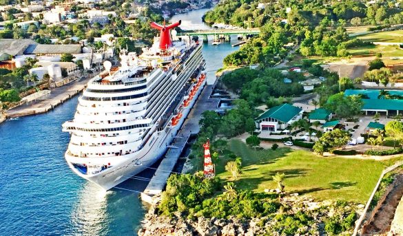 Se incrementa turismo de cruceros y oferta hotelera de La Romana
