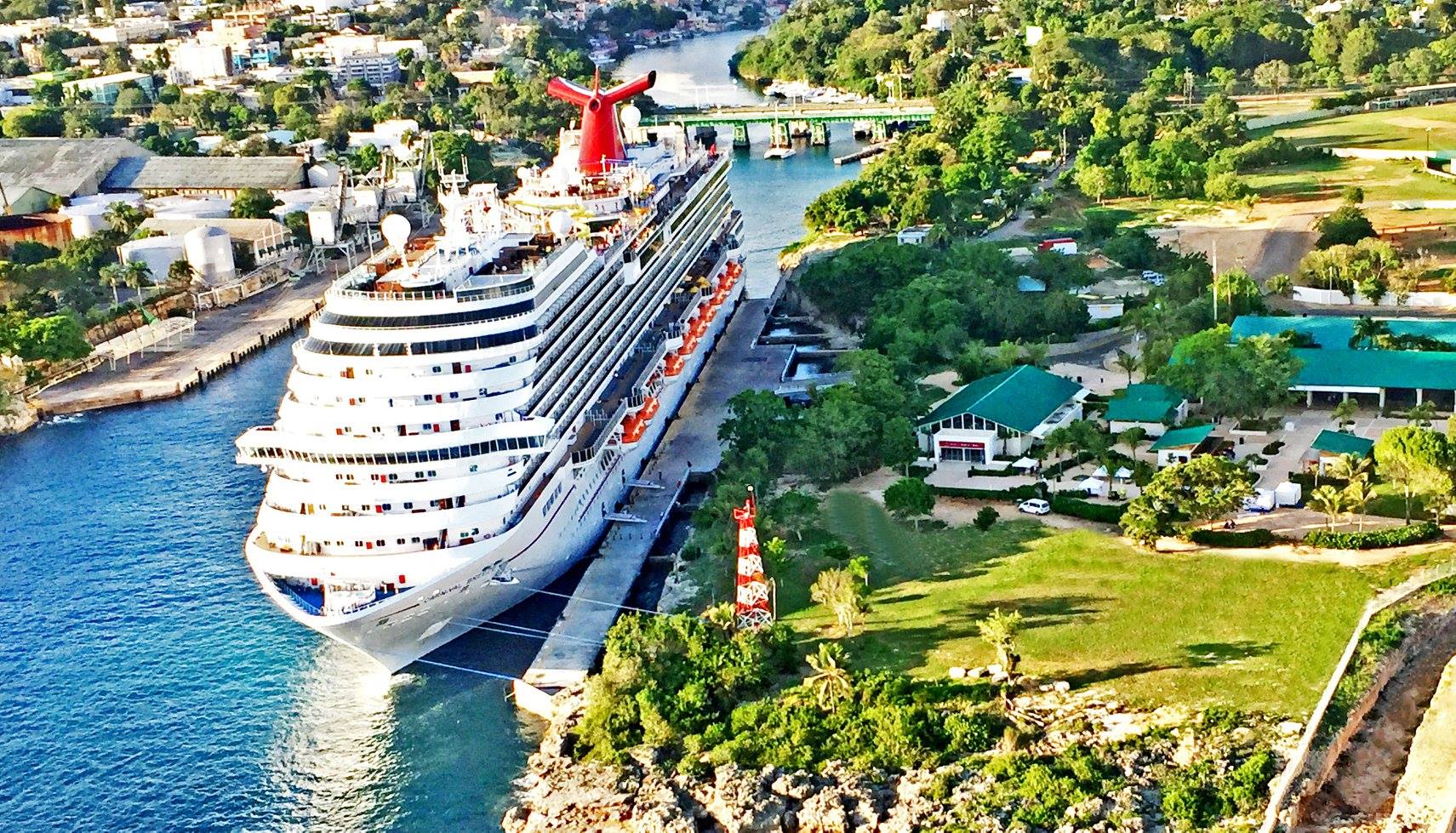 Se incrementa turismo de cruceros y oferta hotelera de La Romana