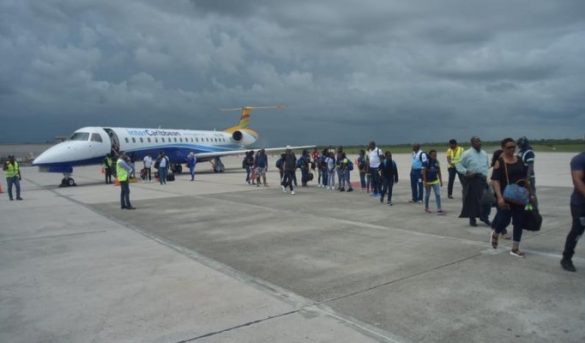 Cinco aerolíneas atienden demanda de vuelos entre RD y Cuba