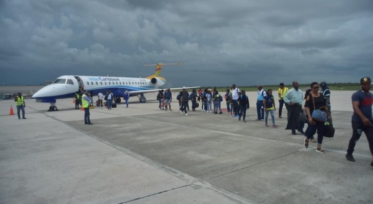 Cinco aerolíneas atienden demanda de vuelos entre RD y Cuba