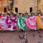 Ministerio de Cultura celebra Día Mundial del Folklore con Tercer Encuentro de Cofradías