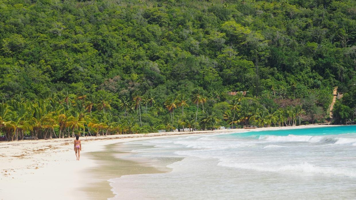 Siete cosas que debes saber si quieres ir de vacaciones a Dominicana