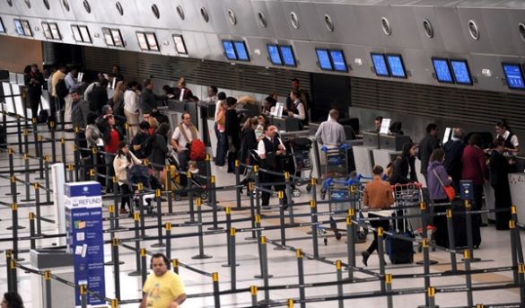 Esta circulando esperado Índice Global de Ciudades de Destino de Mastercard: Orígenes