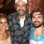 Restaurante de Juan Luis Guerra, cuna de celebridades en Punta Cana