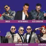 Latin Music Tours celebrará su XVIII edición en Hard Rock Hotel Punta Cana
