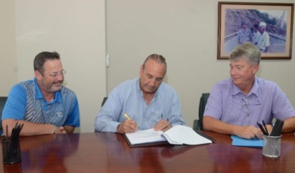 Harán un nuevo Hotel Radisson Punta Cana