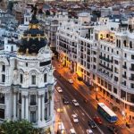 España recibe 38 millones de turistas en seis meses