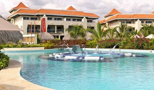 Circle, el exclusivo club de vacaciones de Meliá fortalece a Punta Cana