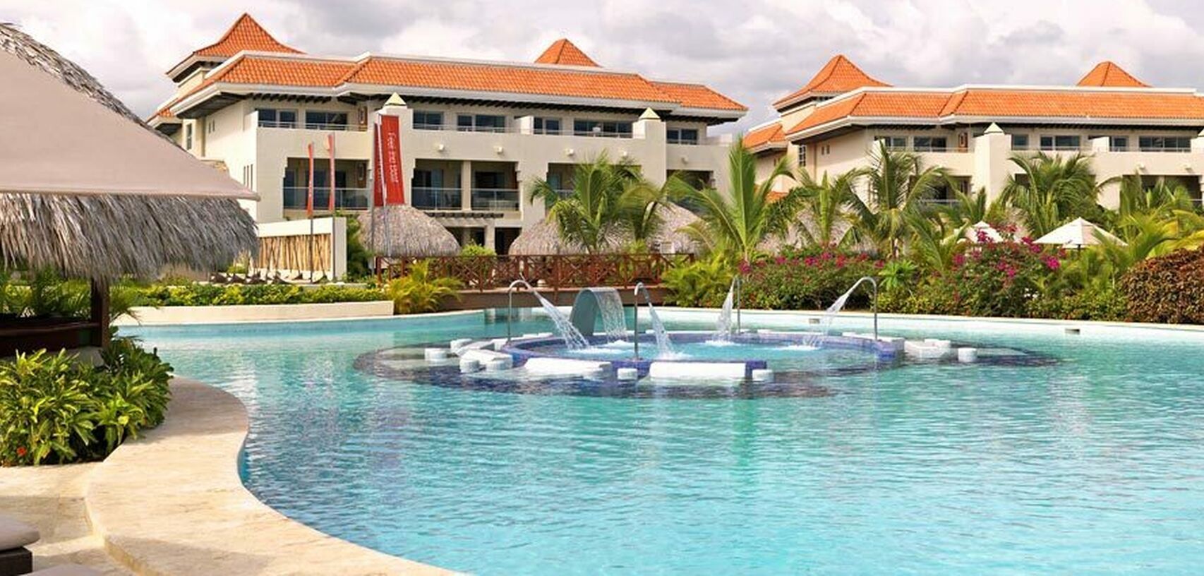 Punta Cana supera la estadía promedio de Cancún y Riviera Maya