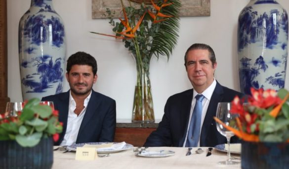 Grupo Palace Resorts construirá 1,200 habitaciones en hotel Macao