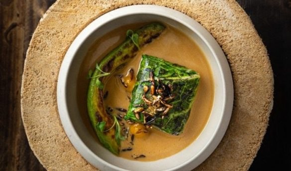 Realizan tercera edición de Flavors 2019 en Minita Beach, Romana RD