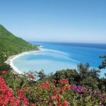 Playas dominicanas para aplacar el calor