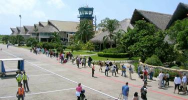 Aeropuerto de Punta Cana trasladará a la terminal B todas sus operaciones