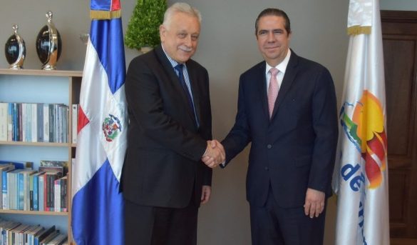 Turismo ruso registra crecimiento de más de 40% anual en RD